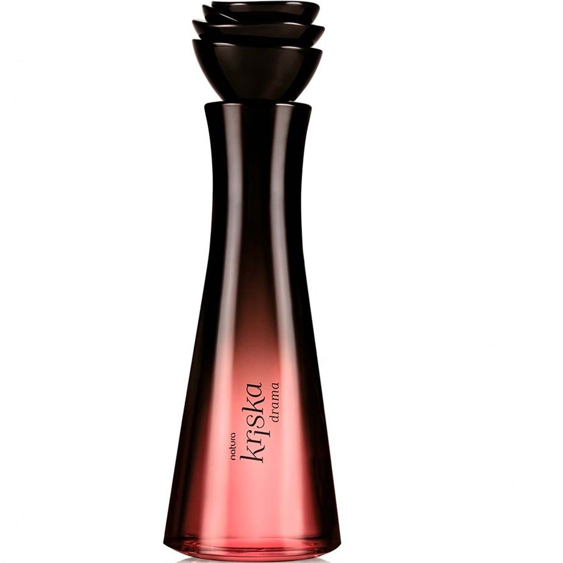 Kriska DRAMA aroma oriental dulce moderado de Natura